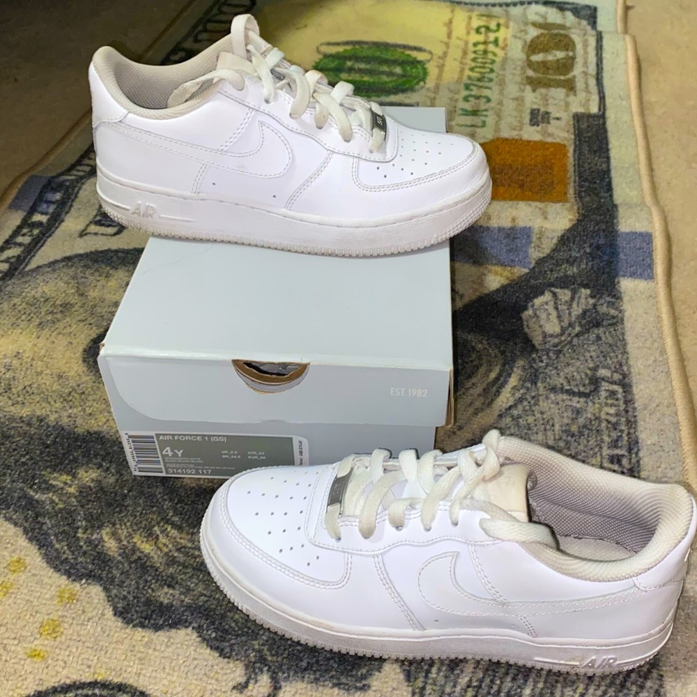 Air Force 1s